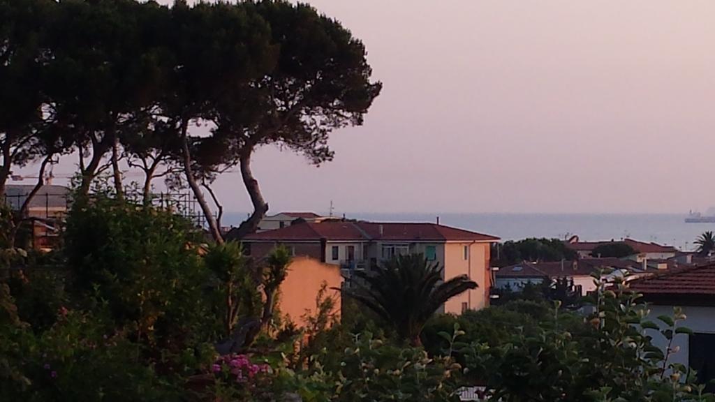 Villa Cassuto Maison De Charme Antignano  Værelse billede