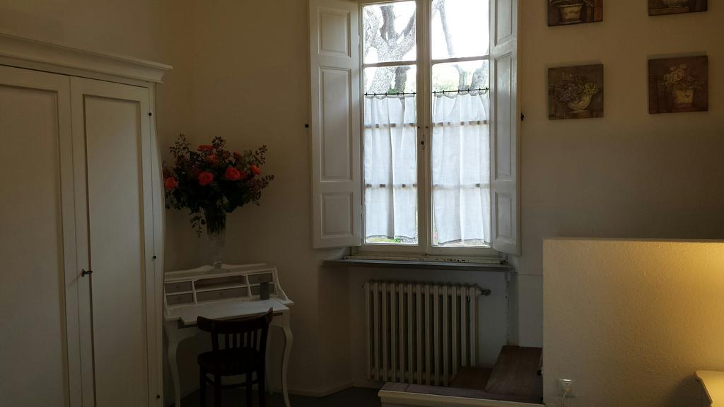 Villa Cassuto Maison De Charme Antignano  Eksteriør billede