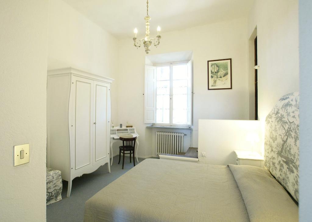 Villa Cassuto Maison De Charme Antignano  Eksteriør billede