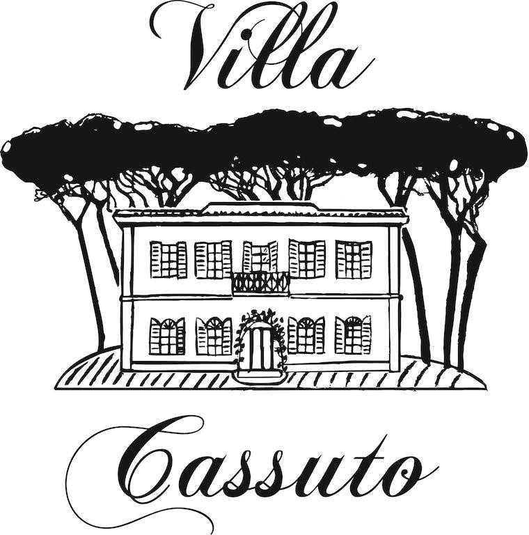 Villa Cassuto Maison De Charme Antignano  Eksteriør billede