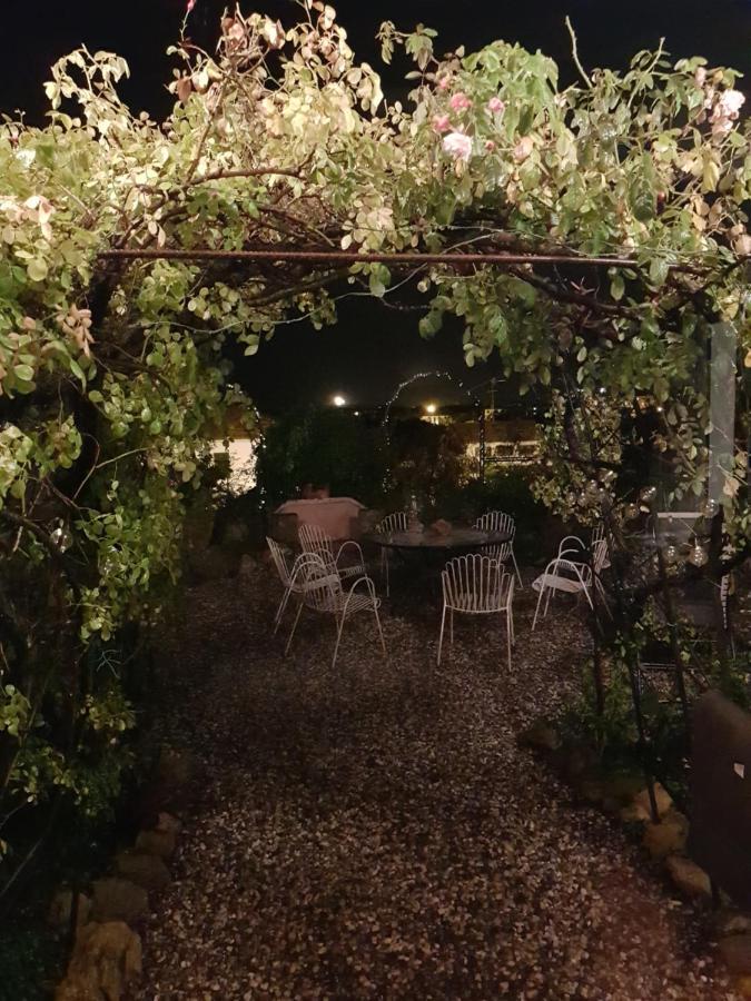 Villa Cassuto Maison De Charme Antignano  Eksteriør billede